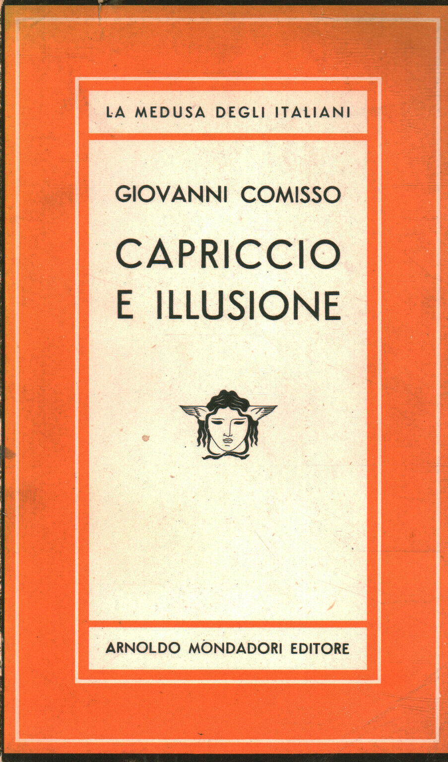 CAPRICCIO E ILLUSIONE