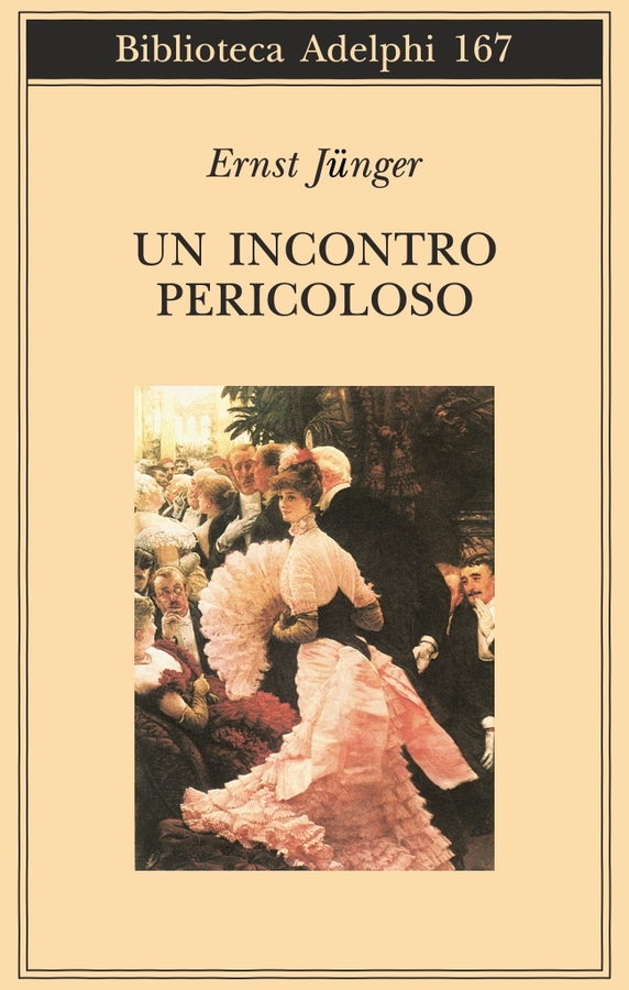 UN INCONTRO PERICOLOSO