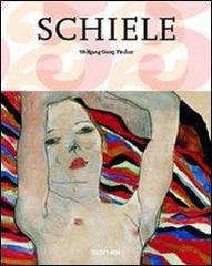 EGON SCHIELE 1890 - 1918. Pantomime di lussuria. Visioni di mortalità