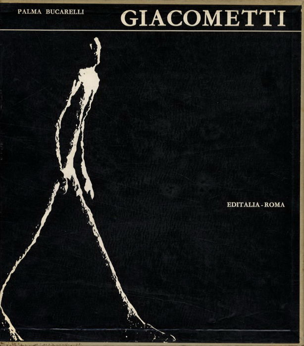 GIACOMETTI