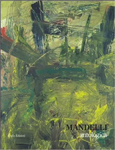 POMPILIO MANDELLI. Antologica