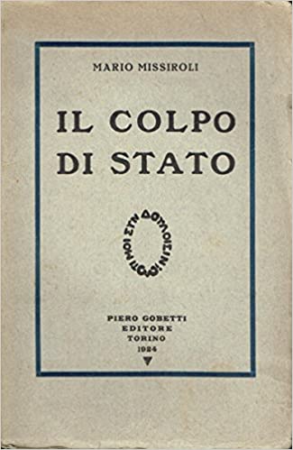 IL COLPO DI STATO