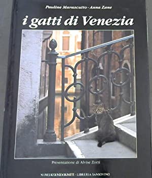 I GATTI DI VENEZIA