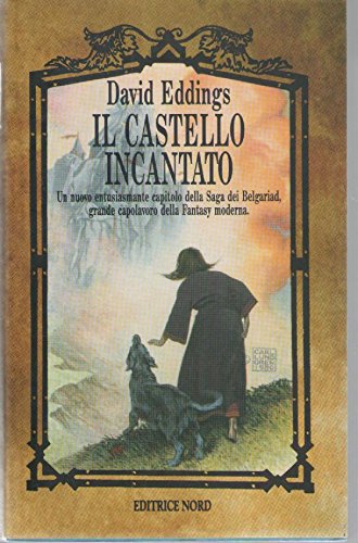 IL CASTELLO INCANTATO