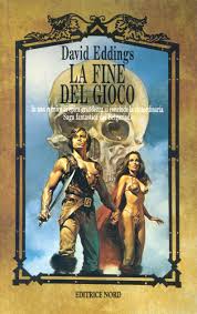LA FINE DEL GIOCO
