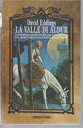 LA VALLE DI ALDUR