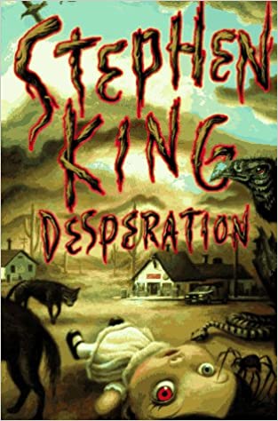 DESPERATION