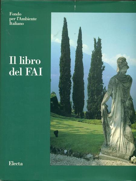 IL LIBRO DEL FAI