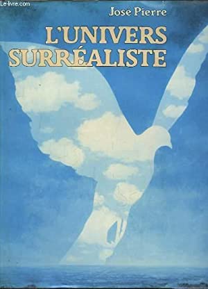 L'UNIVERS SURREALISTE