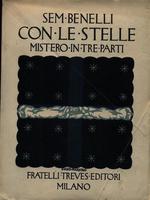 CON LE STELLE