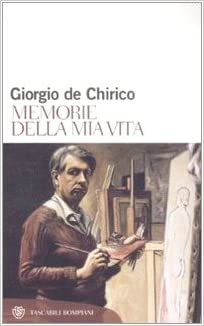 MEMORIE DELLA MIA VITA