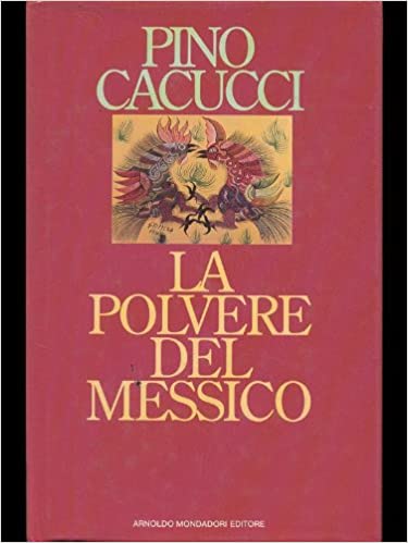 LA POLVERE DEL MESSICO