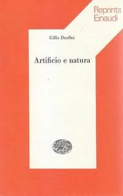 ARTIFICIO E NATURA
