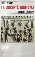 LA SOCIETA' ROMANA
