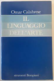 IL LINGUAGGIO DELL'ARTE