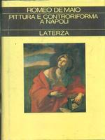 PITTURA E CONTRORIFORMA A NAPOLI