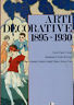 ARTI DECORATIVE 1895-1930. Volume 2. Parte III