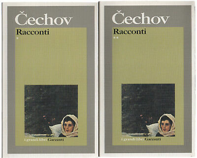 RACCONTI (2 Volumi)