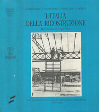 L'ITALIA DELLA RICOSTRUZIONE