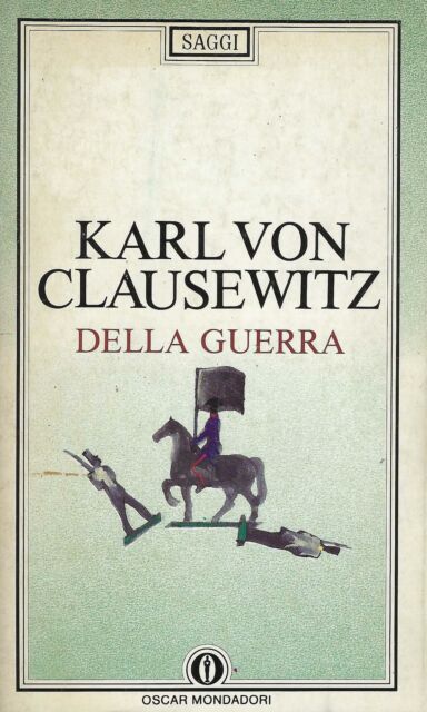 DELLA GUERRA. Edizione integrale