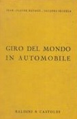 GIRO DEL MONDO IN AUTOMOBILE