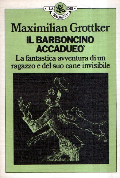 IL BARBONCINO ACCADUEO'