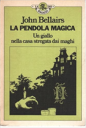 LA PENDOLA MAGICA