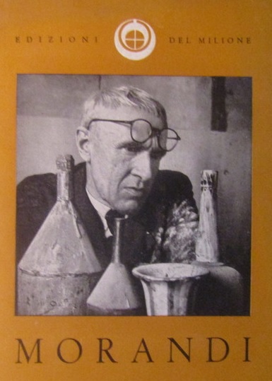 12 PAINTINGS BY GIORGIO MORANDI