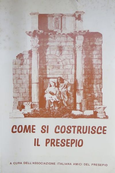 COME SI COSTRUISCE IL PRESEPIO