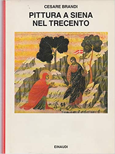 PITTURA A SIENA NEL TRECENTO