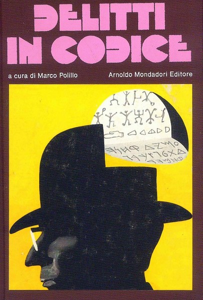 DELITTI IN CODICE