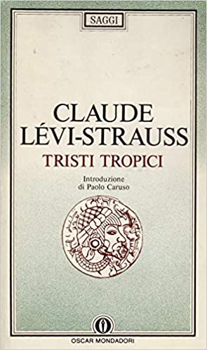 TRISTI TROPICI