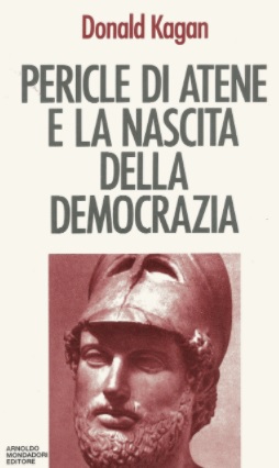 PERICLE DI ATENE E LA NASCITA DELLA DEMOCRAZIA