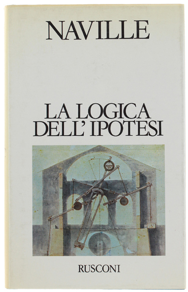 LA LOGICA DELL'IPOTESI