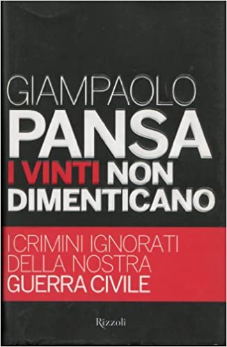 I VINTI NON DIMENTICANO