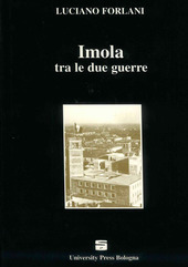 IMOLA TRA LE DUE GUERRE