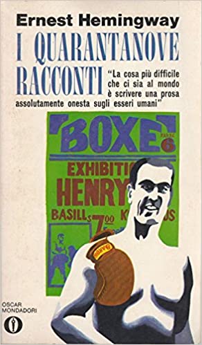 I QUARANTANOVE RACCONTI