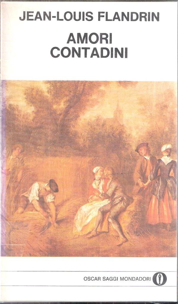 AMORI CONTADINI