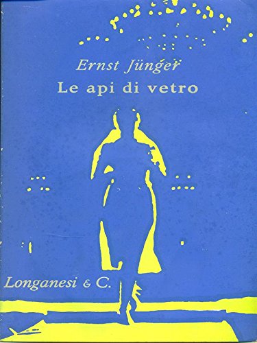 LE API DI VETRO