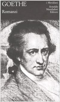 ROMANZI