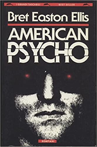 AMERICAN PSYCHO