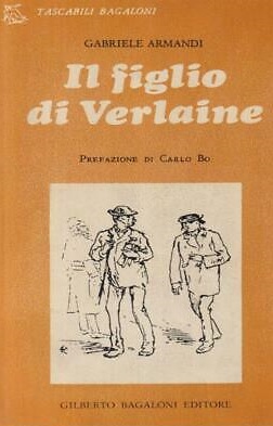 IL FIGLIO DI VERLAINE