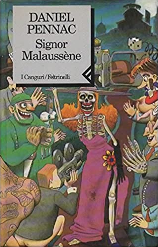 SIGNOR MALAUSSENE