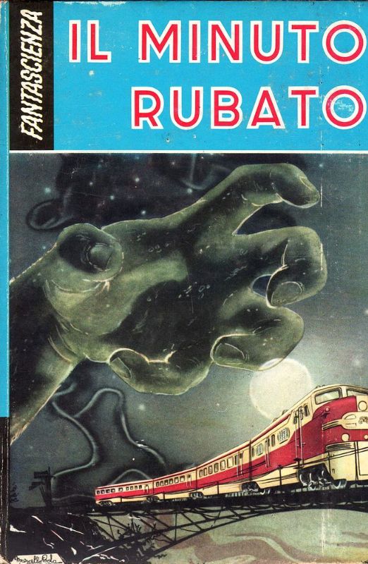 IL MINUTO RUBATO