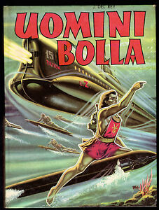 UOMINI BOLLA