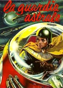 LA GUARDIA ASTRALE
