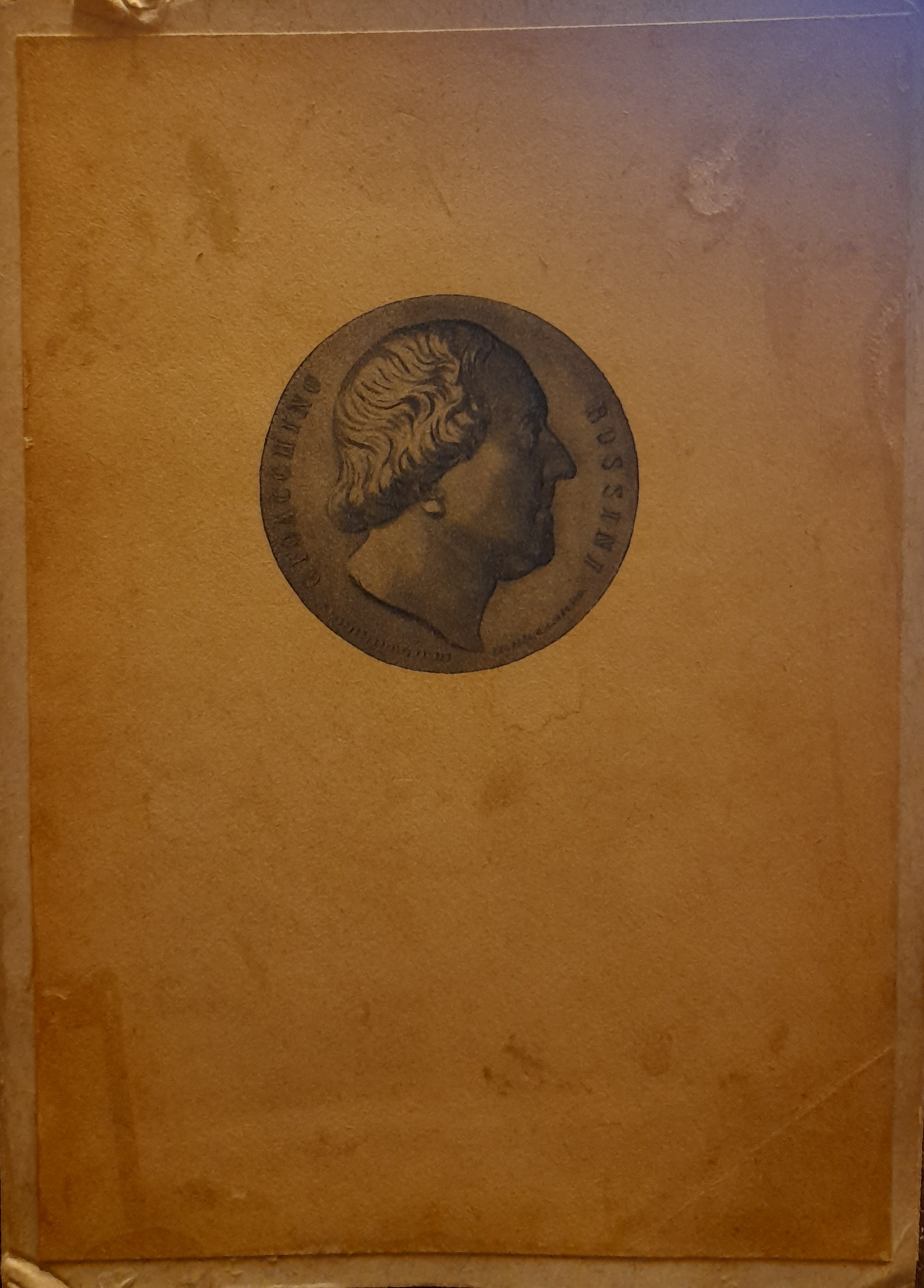 ROSSINI