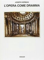 L'OPERA COME DRAMMA