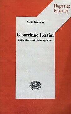 GIOACCHINO ROSSINI