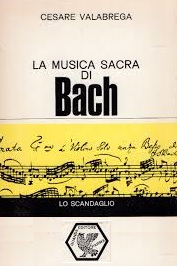 LA MUSICA SACRA DI JOHANN SEBASTIAN BACH